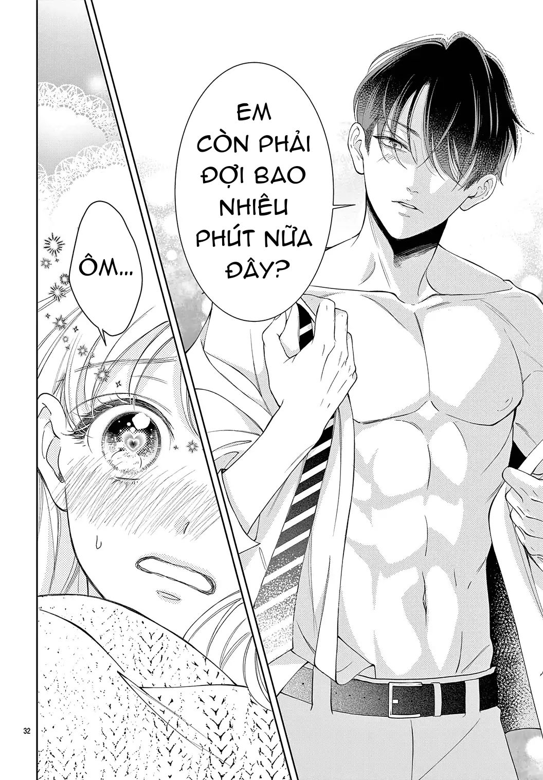 hoa và vận mệnh nghiện ngập chapter 1.2 15