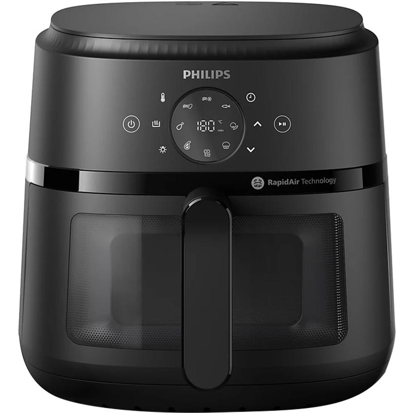Nồi chiên không dầu Philips 6.2 lít NA230/00  - Hàng chính hãng