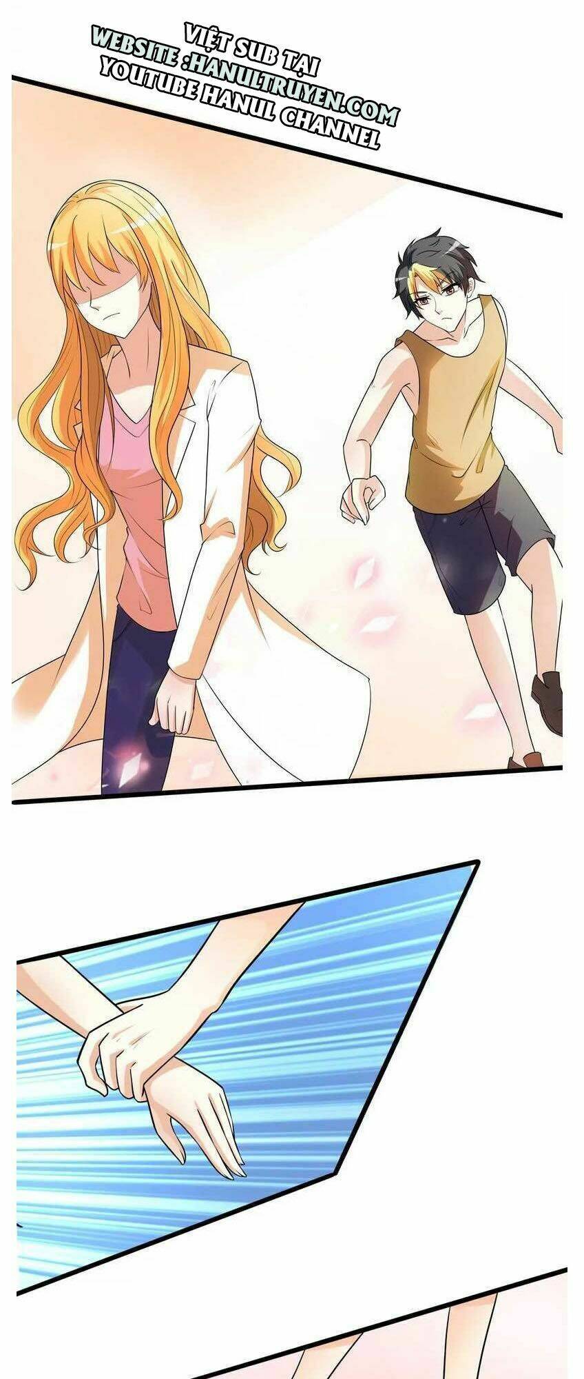 dụ vợ về nhà chồng cũ phải thật ôn nhu chapter 50 10