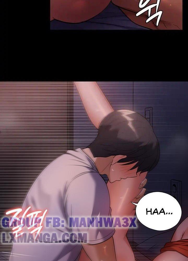 hầu nữ trẻ tuổi chapter 0.5 53