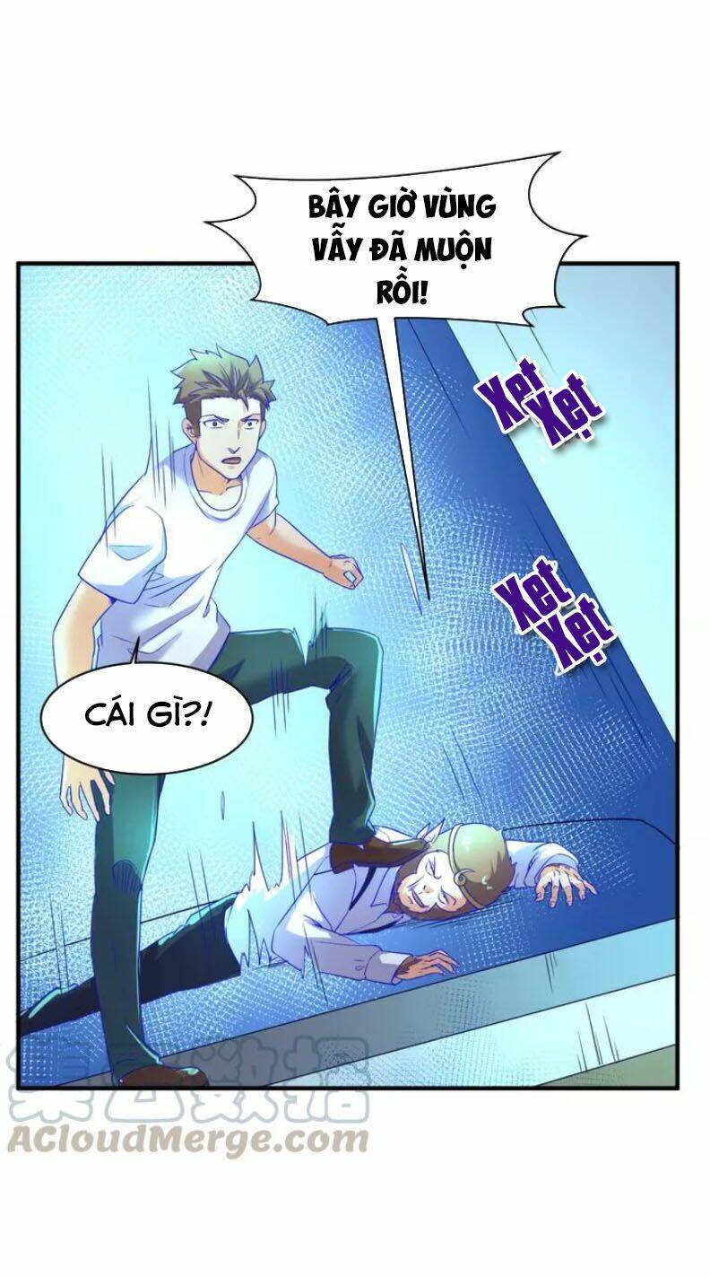 người chặn xuyên không chapter 87 57