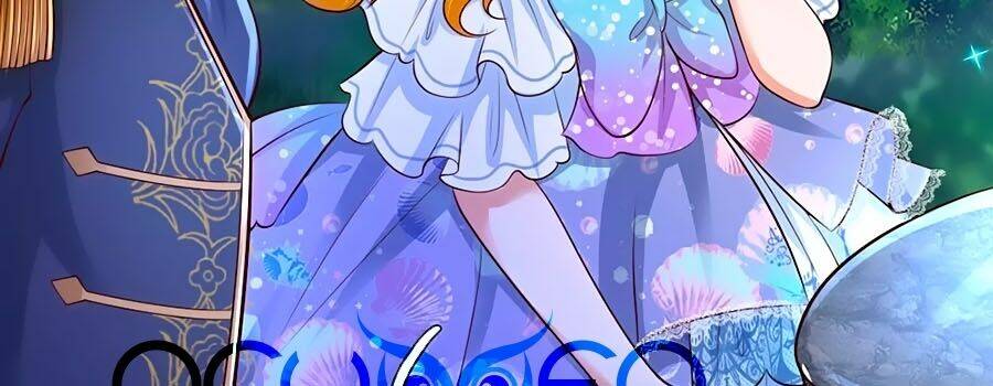 bỗng một ngày trở thành con gái nhà vua chapter 222 3