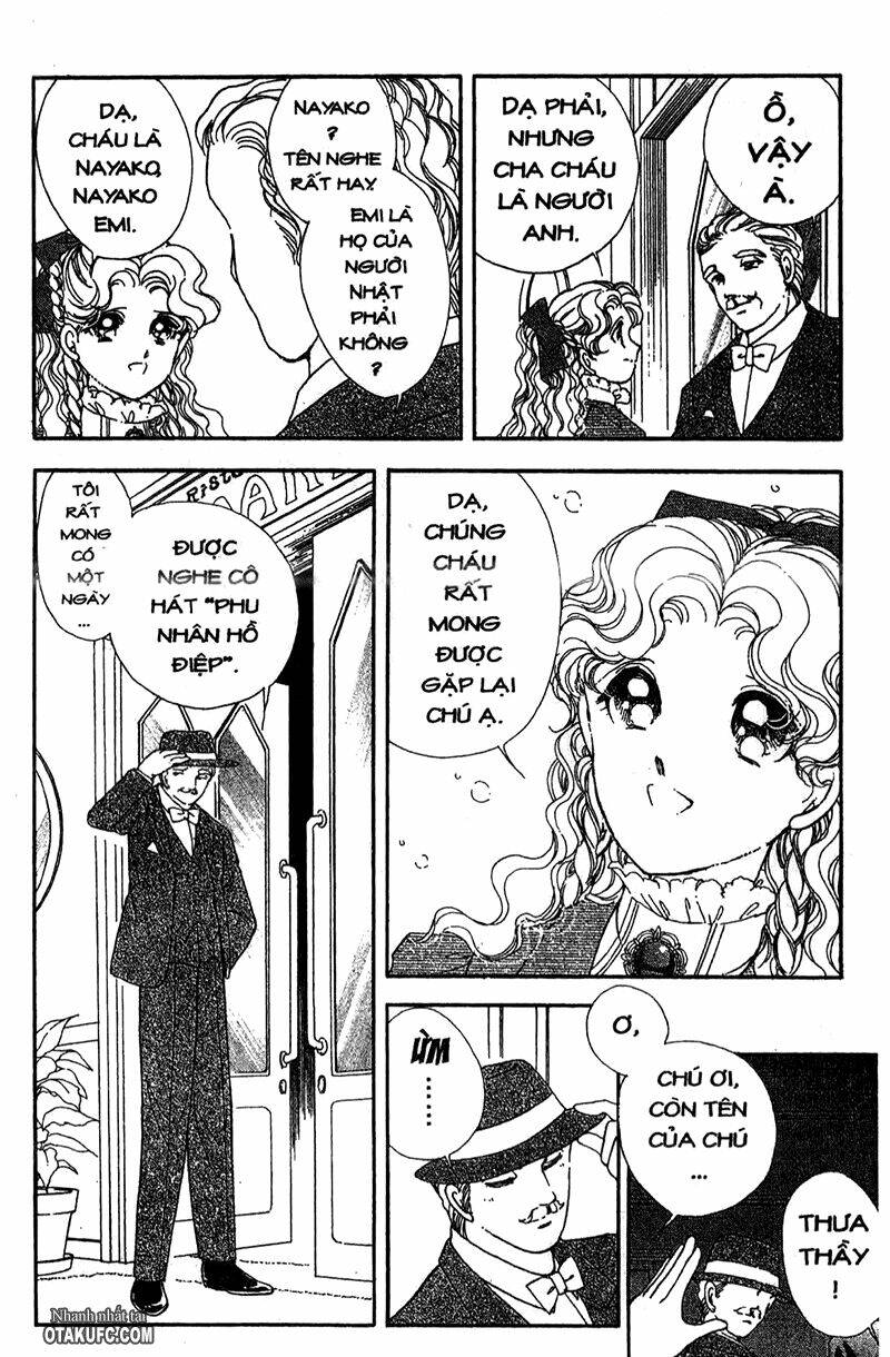 khúc tình ca ban mai - akatsuki no aria chapter 43 2