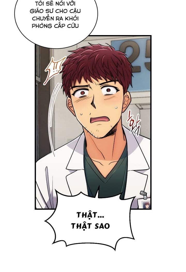 bác sĩ trùng sinh chapter 71 17