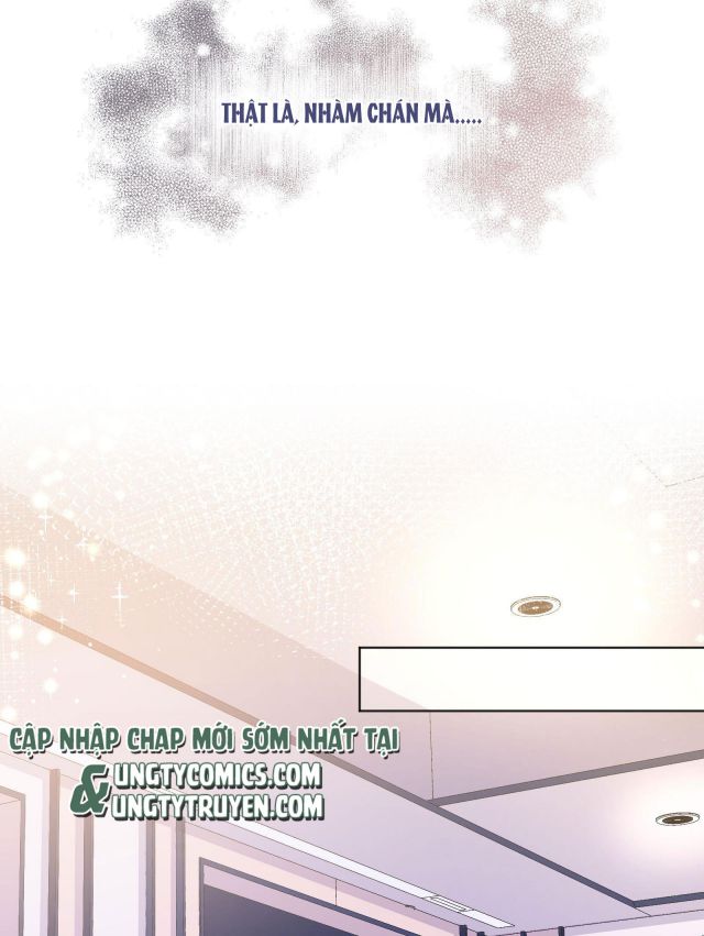 chàng nhân viên host và gã hàng xóm nguy hiểm chapter 32 10