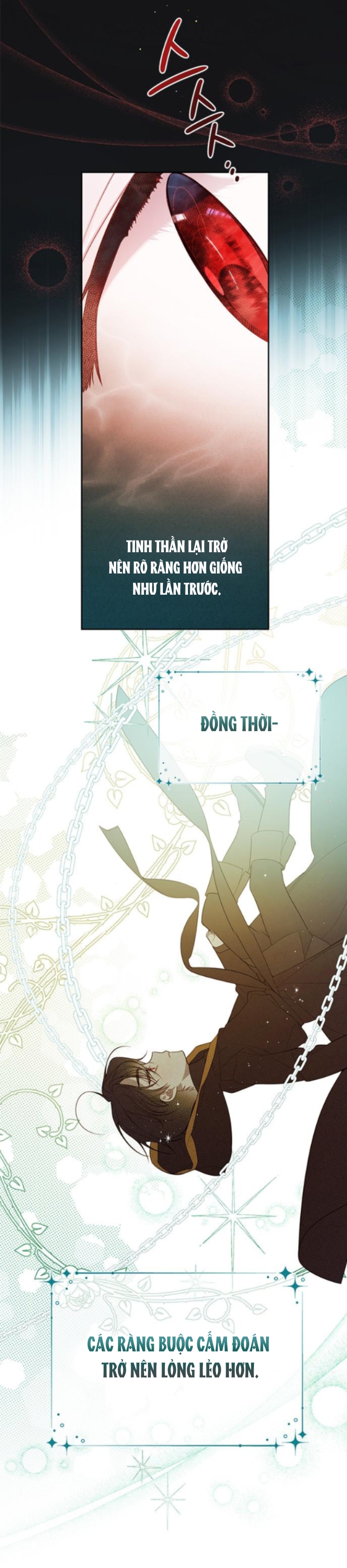 Tiểu Bạo Chúa chapter 12.2 - Trang 16