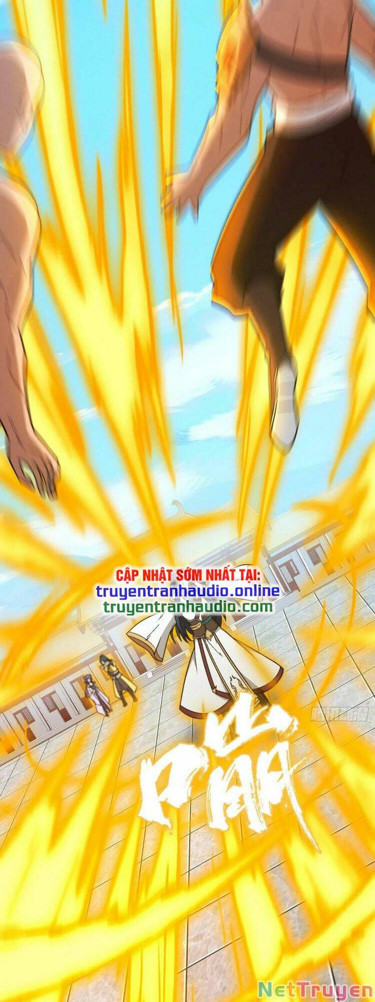 vạn cổ kiếm thần chapter 204 27