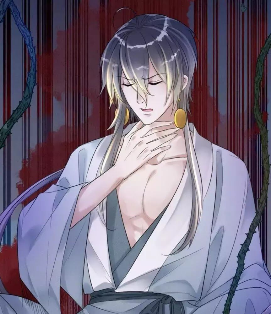 yêu long đại nhân của ta chapter 5 49