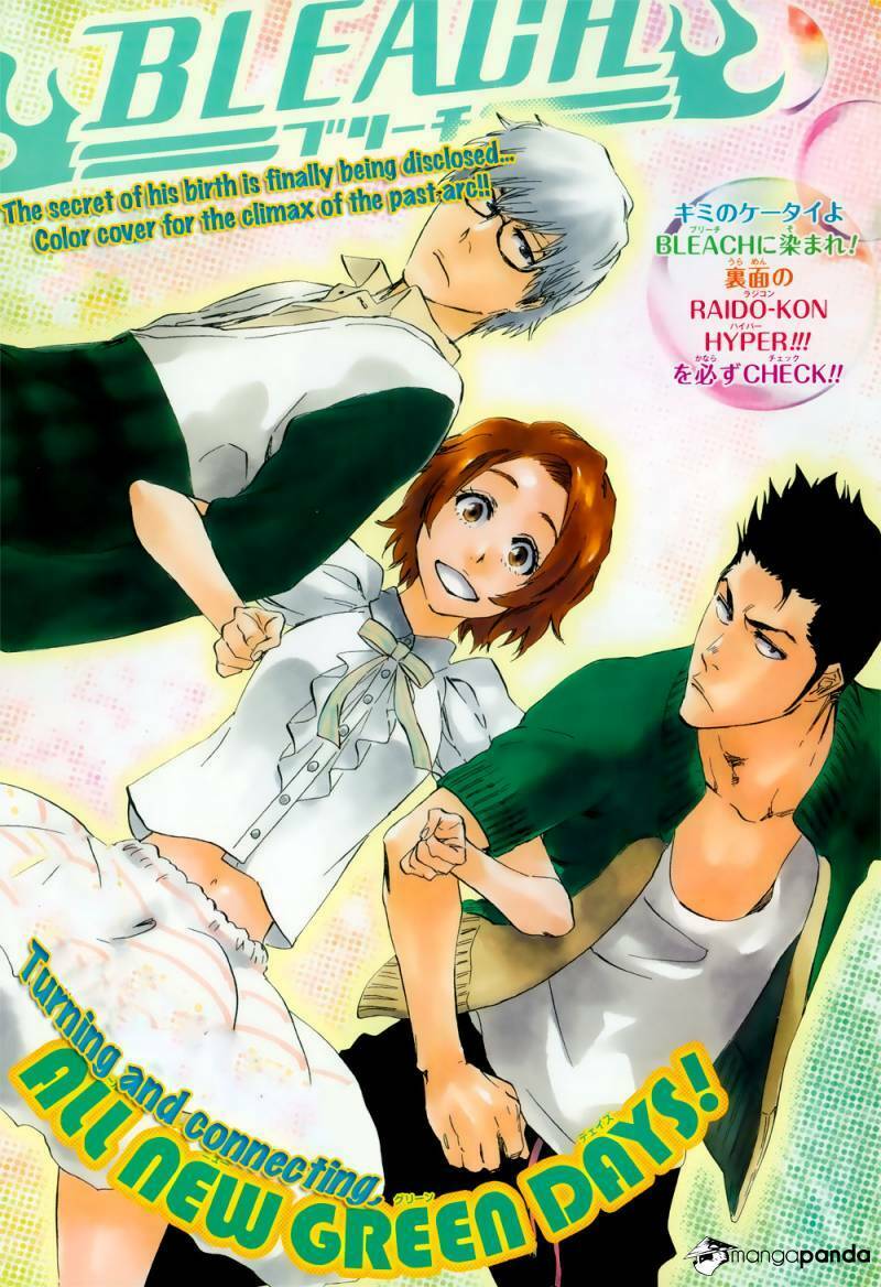 thần chết ichigo chapter 534 3