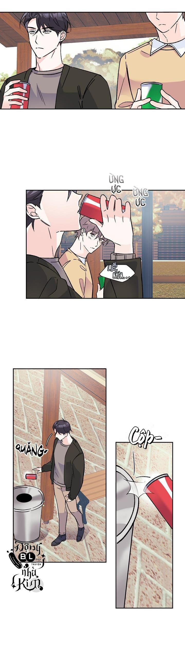 bảo vệ trinh tiết chapter 3 12