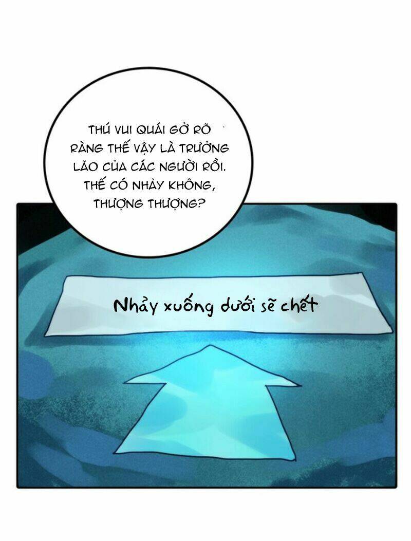 cướp chàng vợ về đón năm mới chapter 23 4