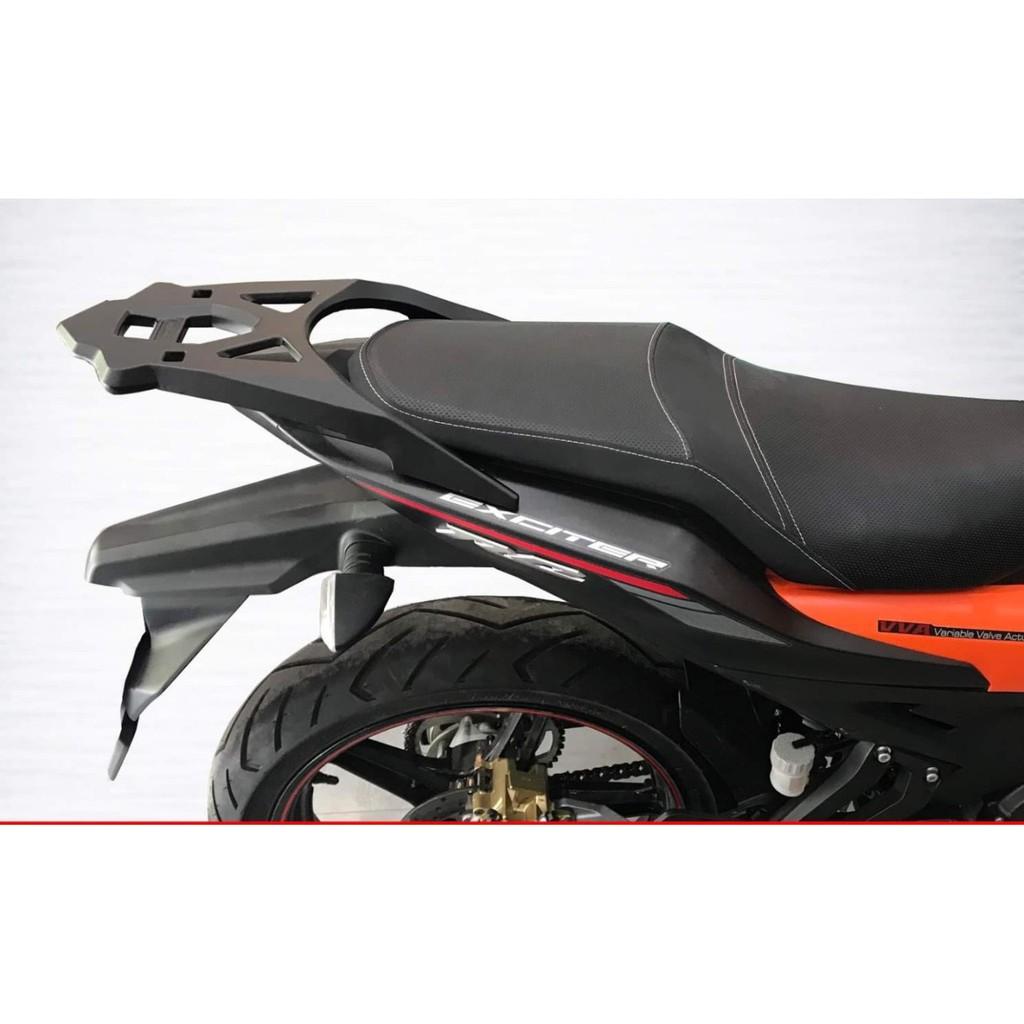 Tay dắt, cảng sau nhôm đúc nguyên khối cho Winner , Winner X, Exciter 150 155