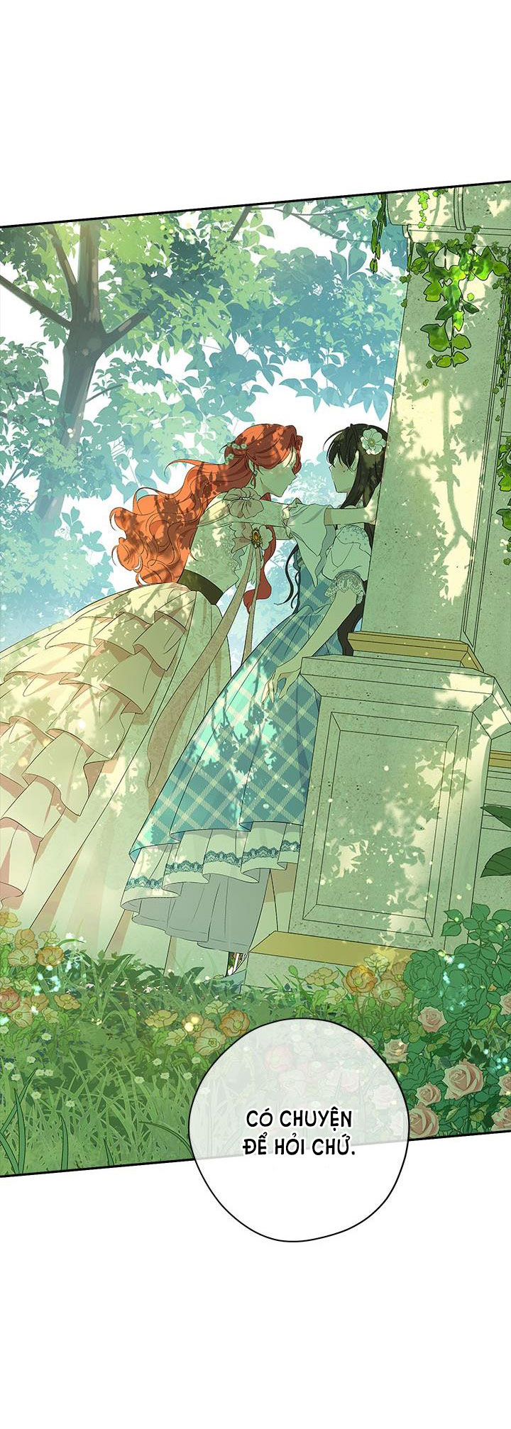 thật ra ta mới là hàng thật chapter 79.2 25