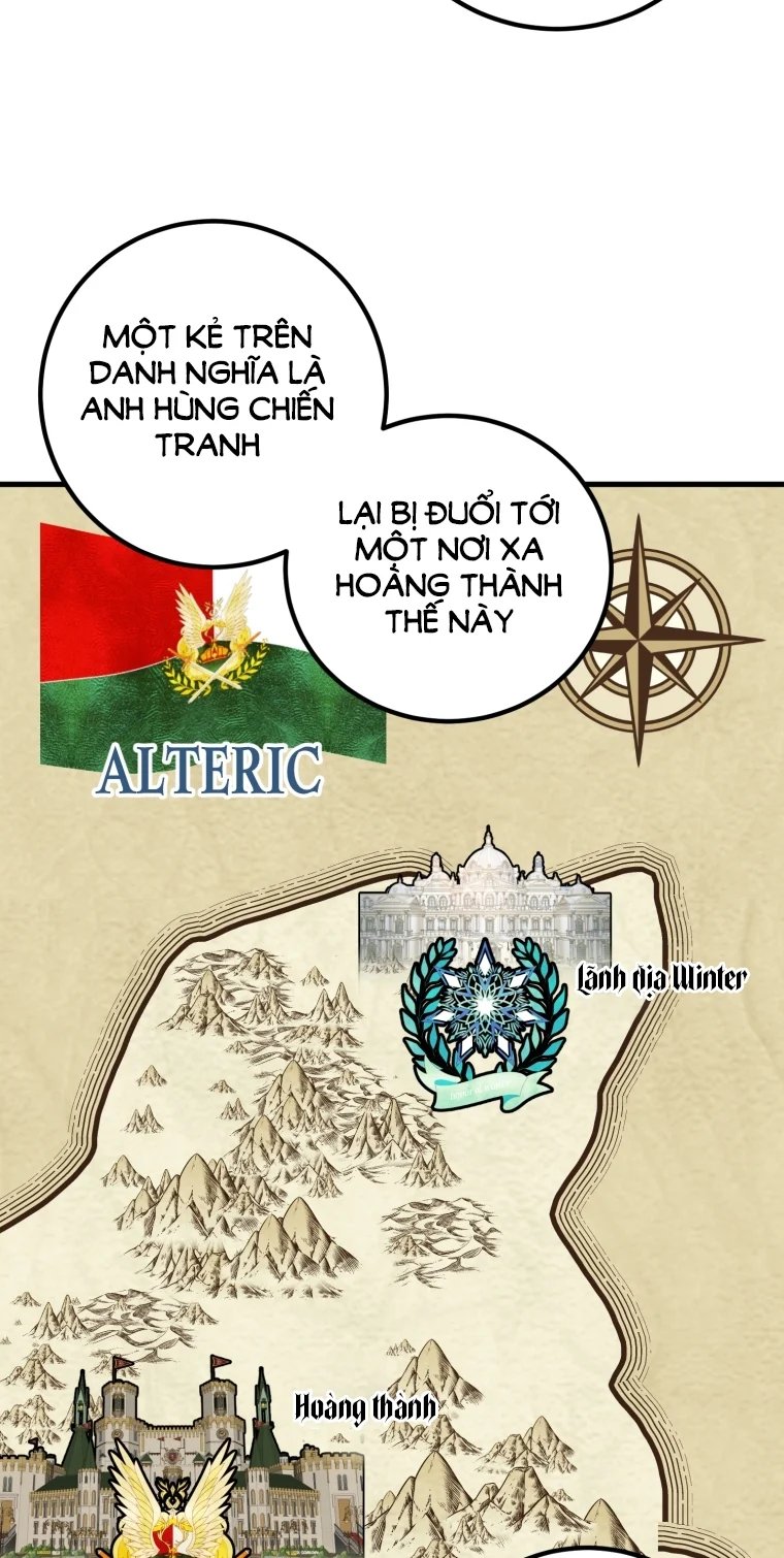 khi tôi bị chú chó tôi bỏ rơi cắn chapter 8.1 39