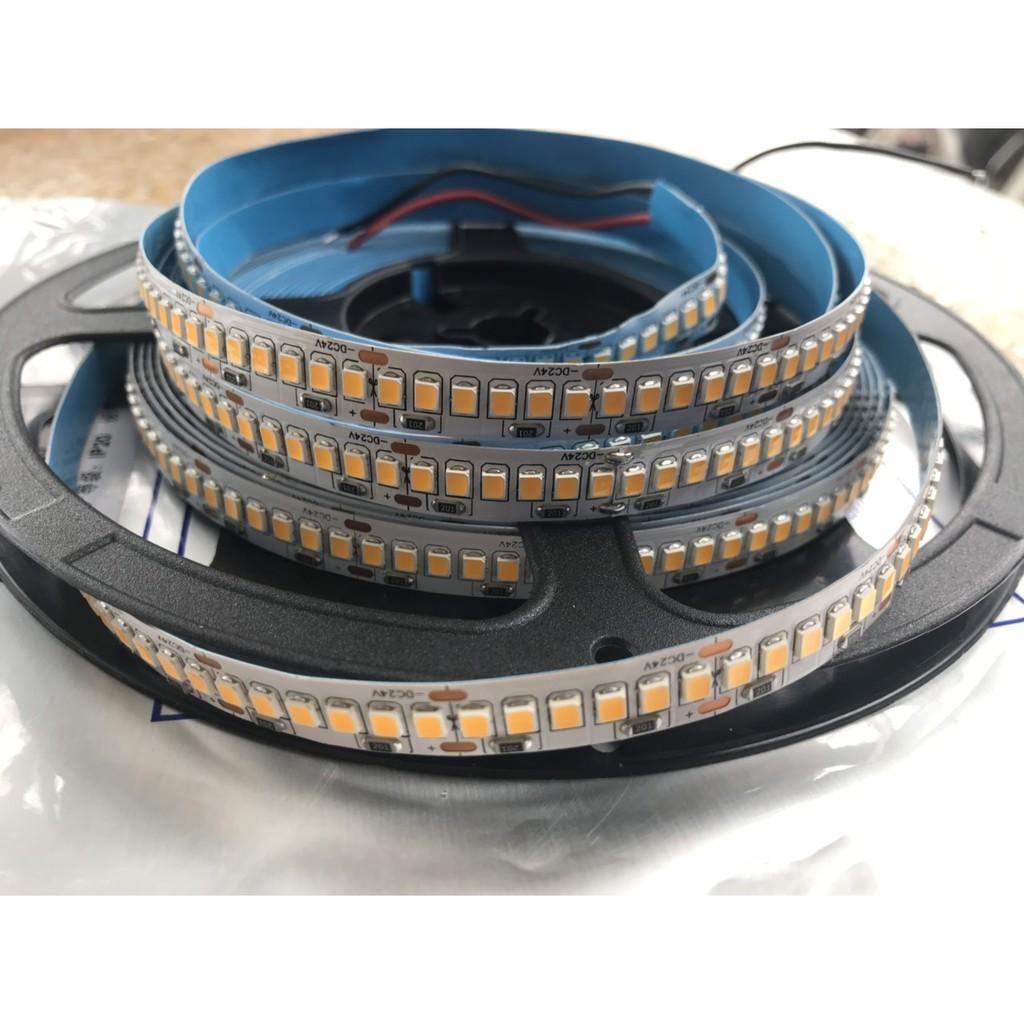 led dây dán 24v 2835 240led/1m