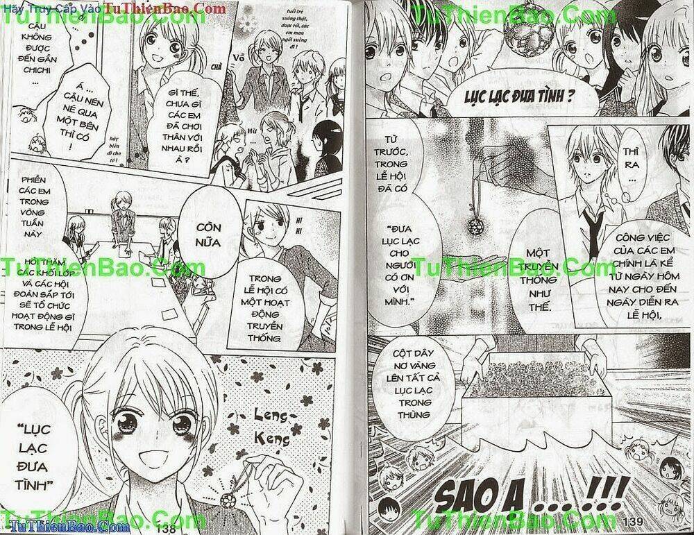 bí mật của hai người chapter 1 71