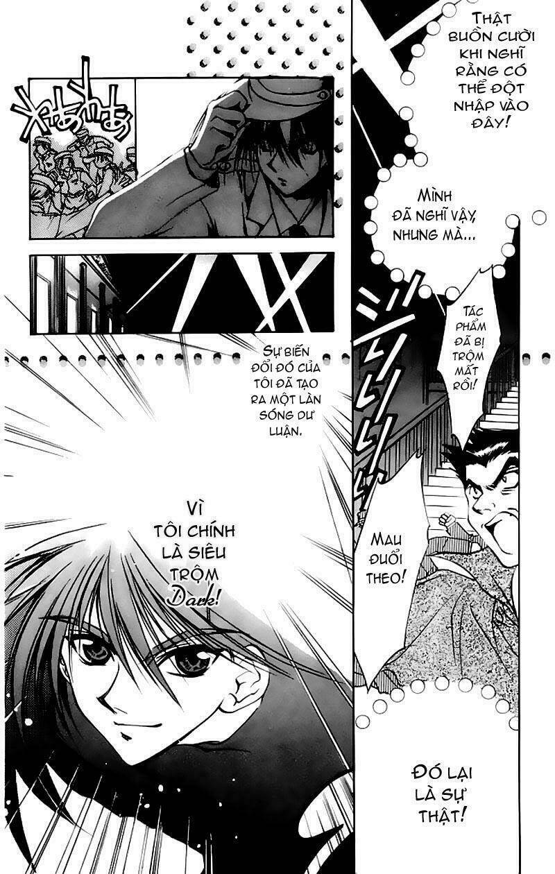 thiên sứ d.n chapter 2 4