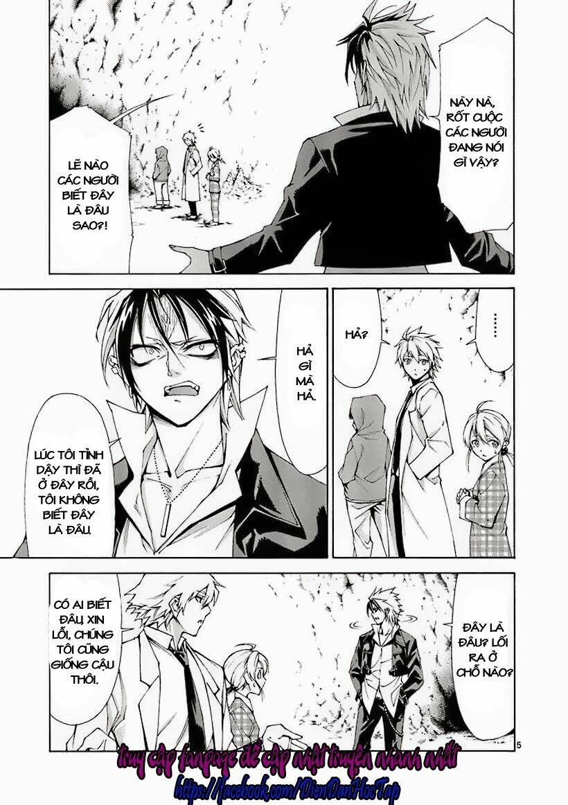 thôn phệ nhân gian chapter 3 4