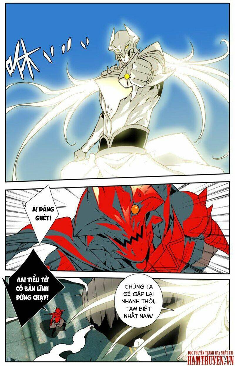 nghịch quỷ ds chapter 24 6