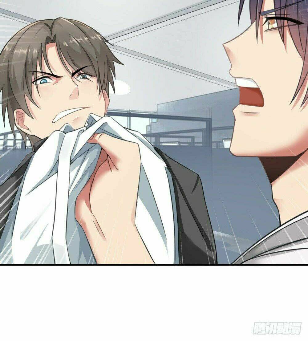 tuyệt thế thiên tài hệ thống chapter 2 6