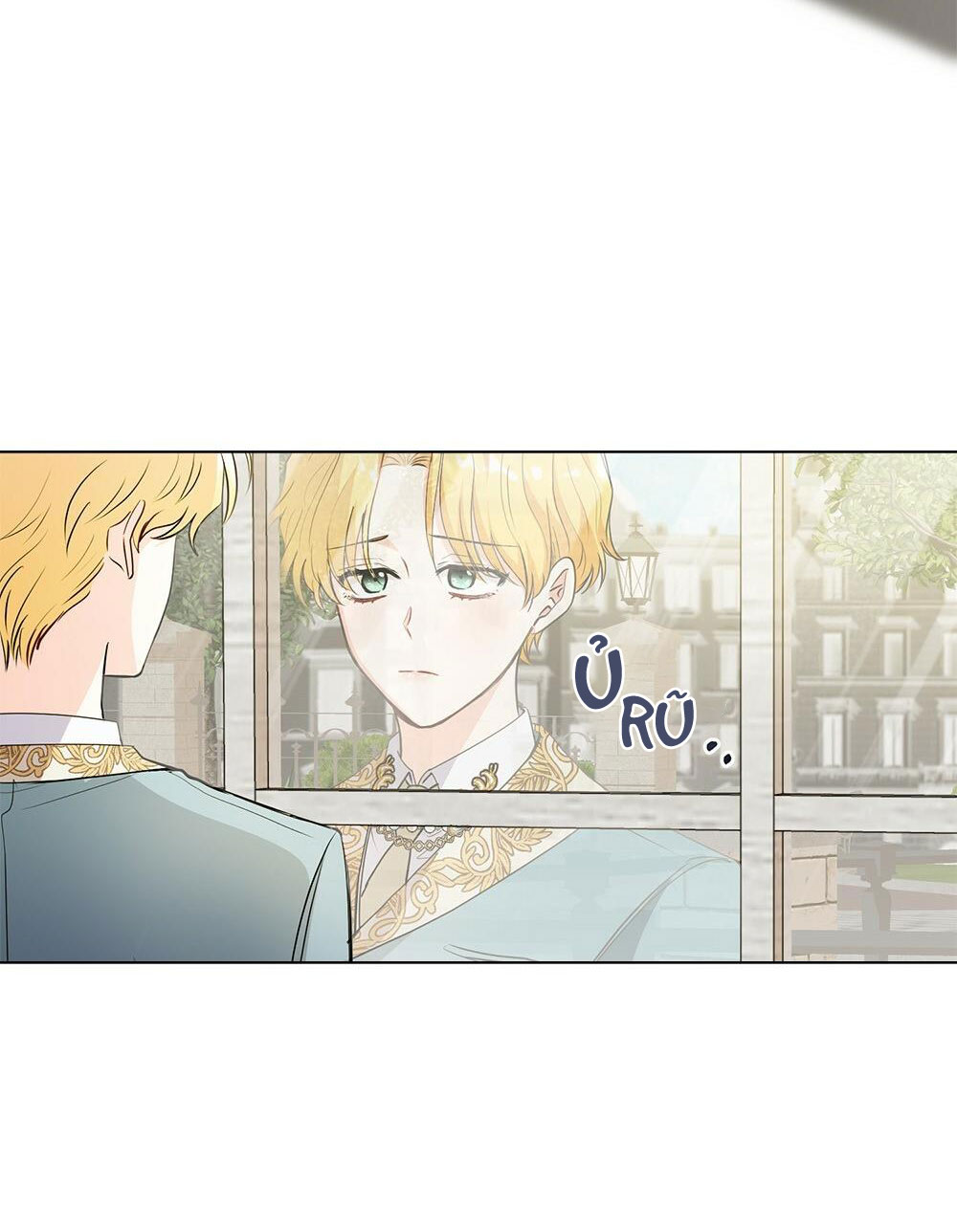 đi tìm nàng camellia chapter 17.1 21