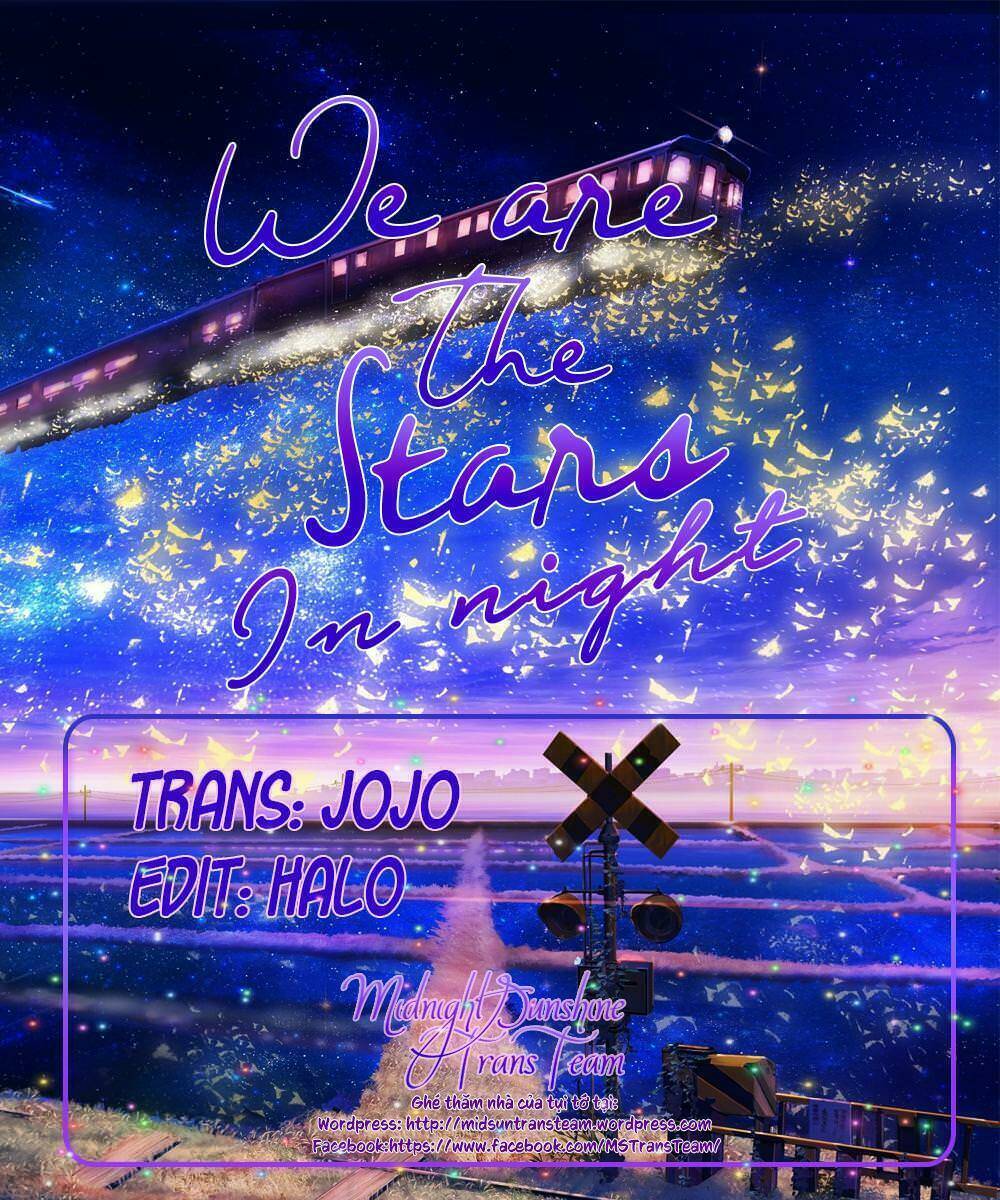 không tâm luyến nhân chapter 4 1