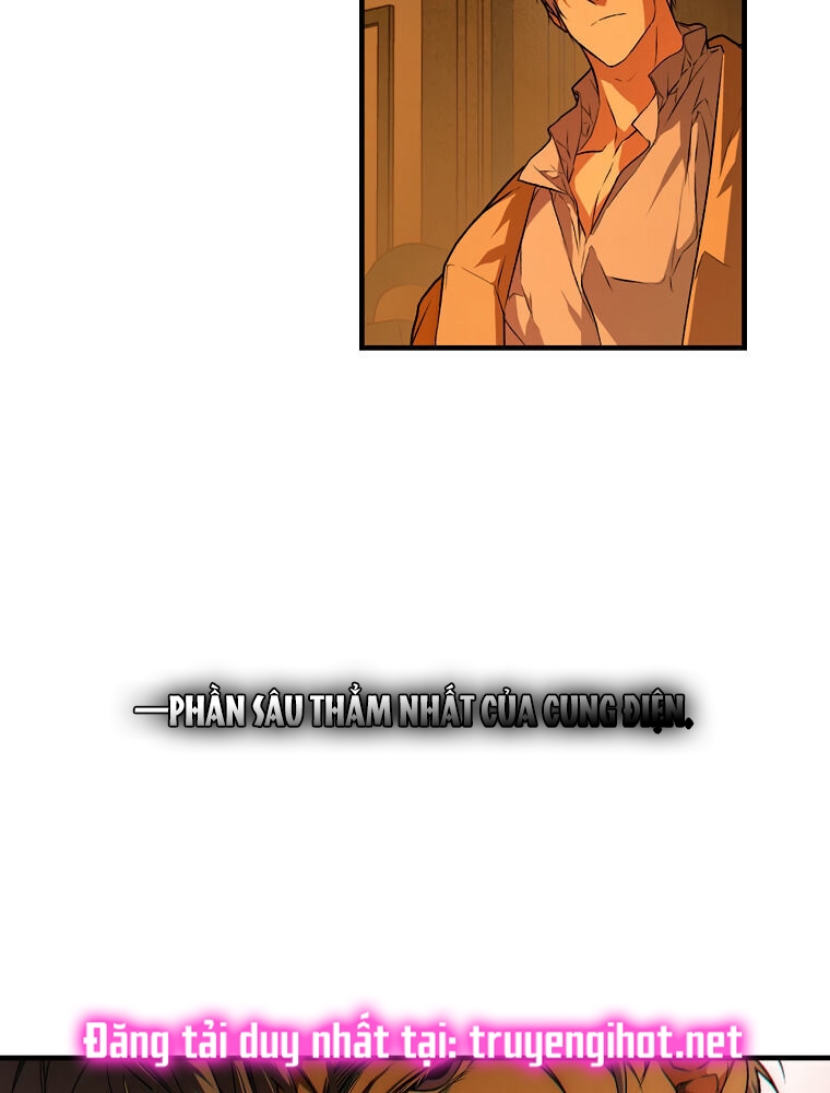 quý cô bí ẩn - secret lady chapter 28 84