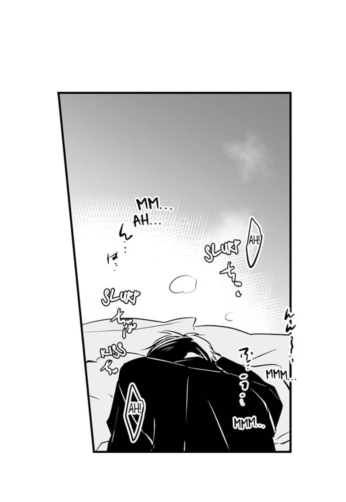 anh chàng yakuza này quá xảo quyệt rồi (full) chapter 6.1 3