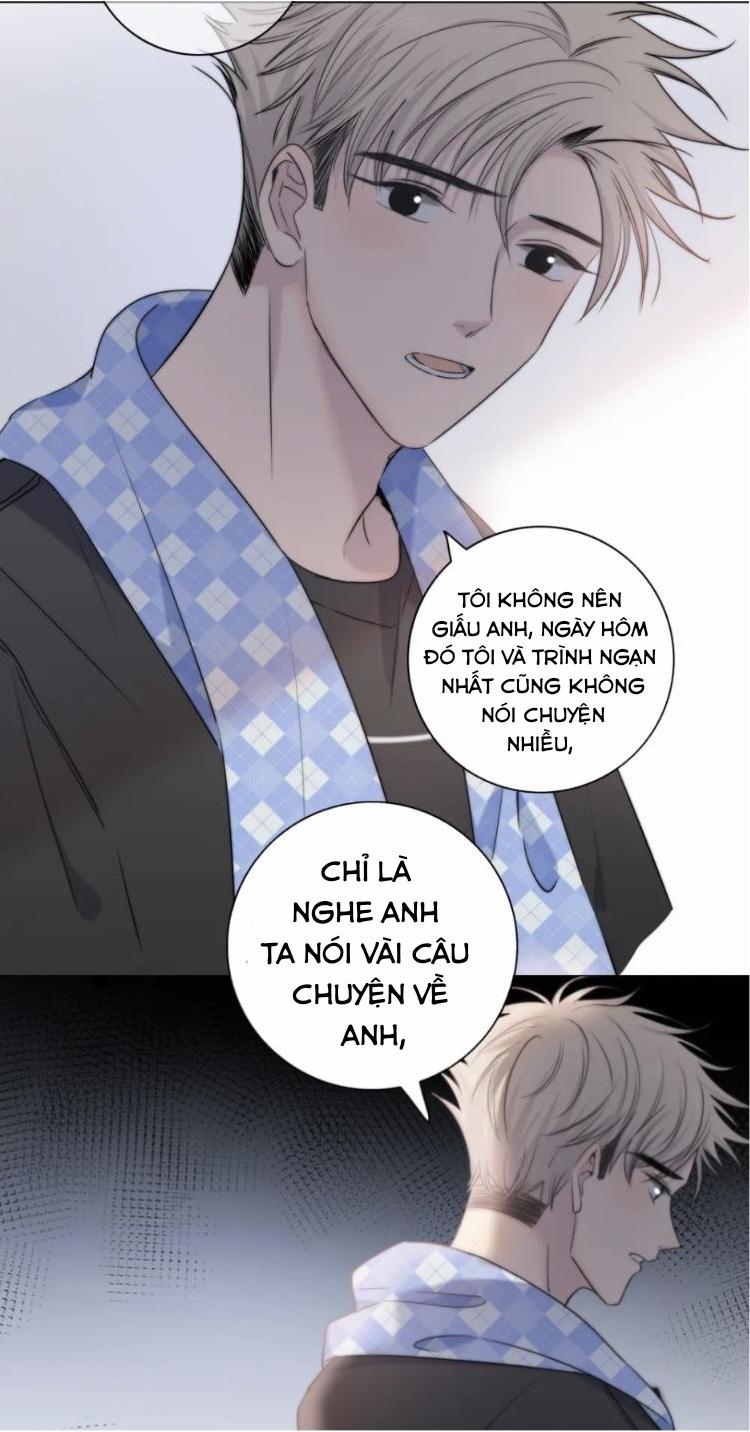 SẮC ĐỎ chapter 44