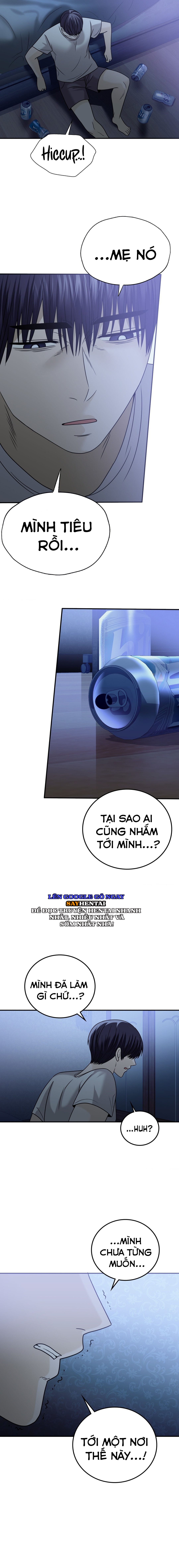 quá khứ của mẹ kế chapter 24 12