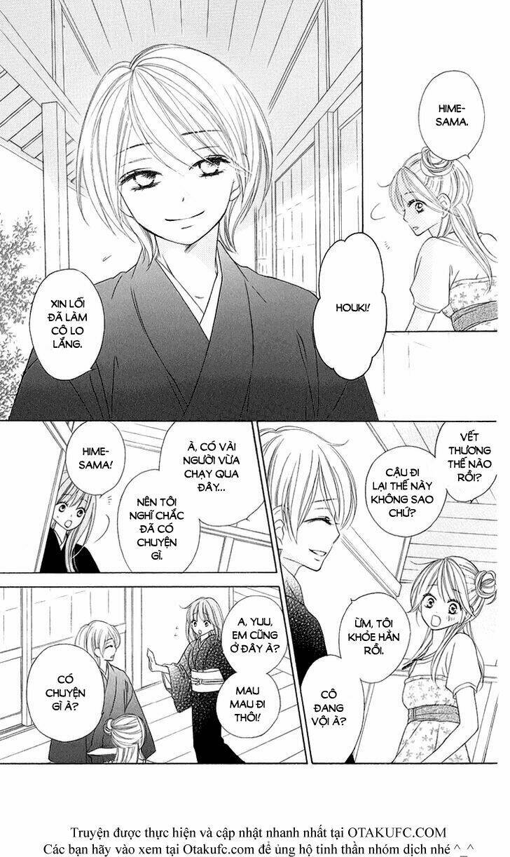 yêu quái cánh đen chapter 44 8