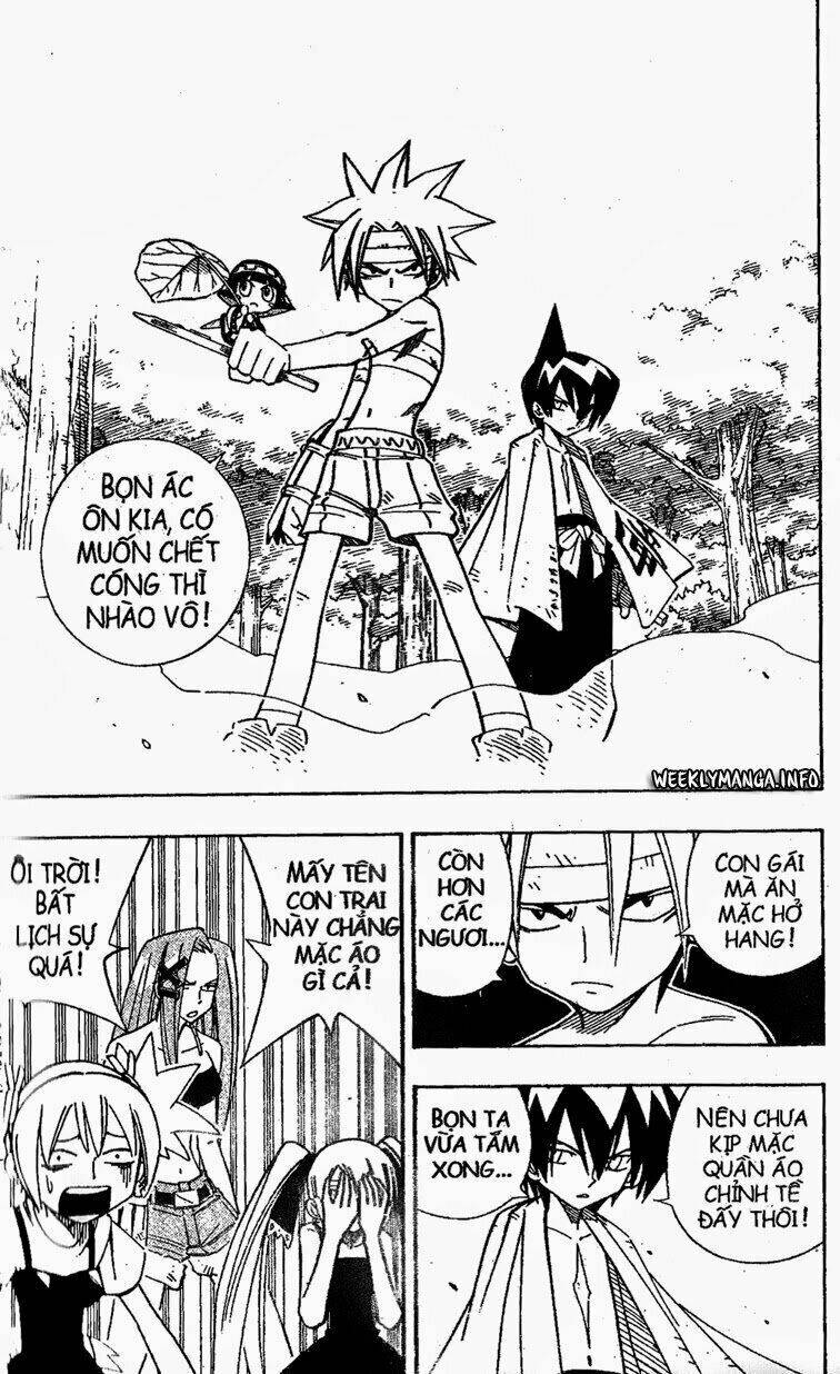 vua pháp thuật chapter 197 17