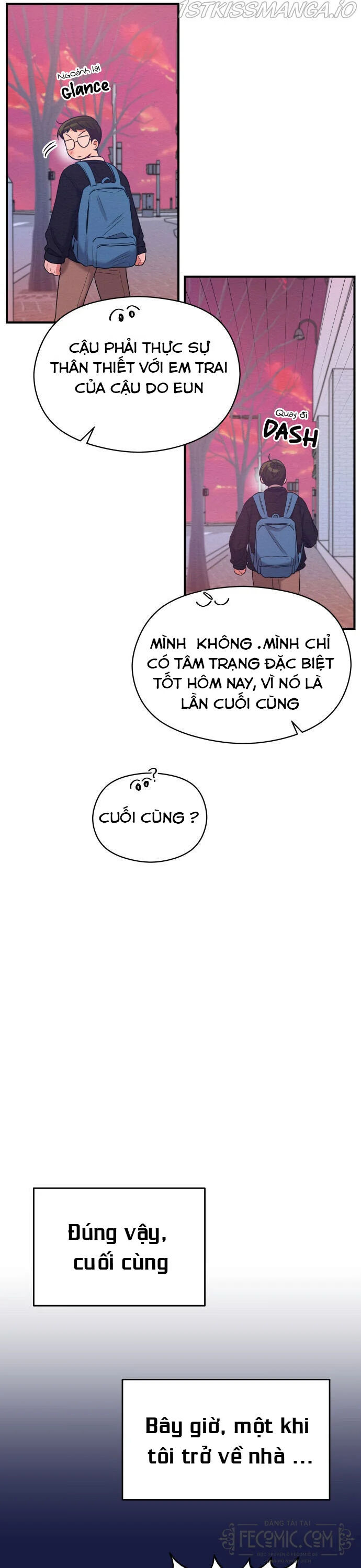 kế hoạch phản công của phản diện tuổi 18 chapter 13.2 10