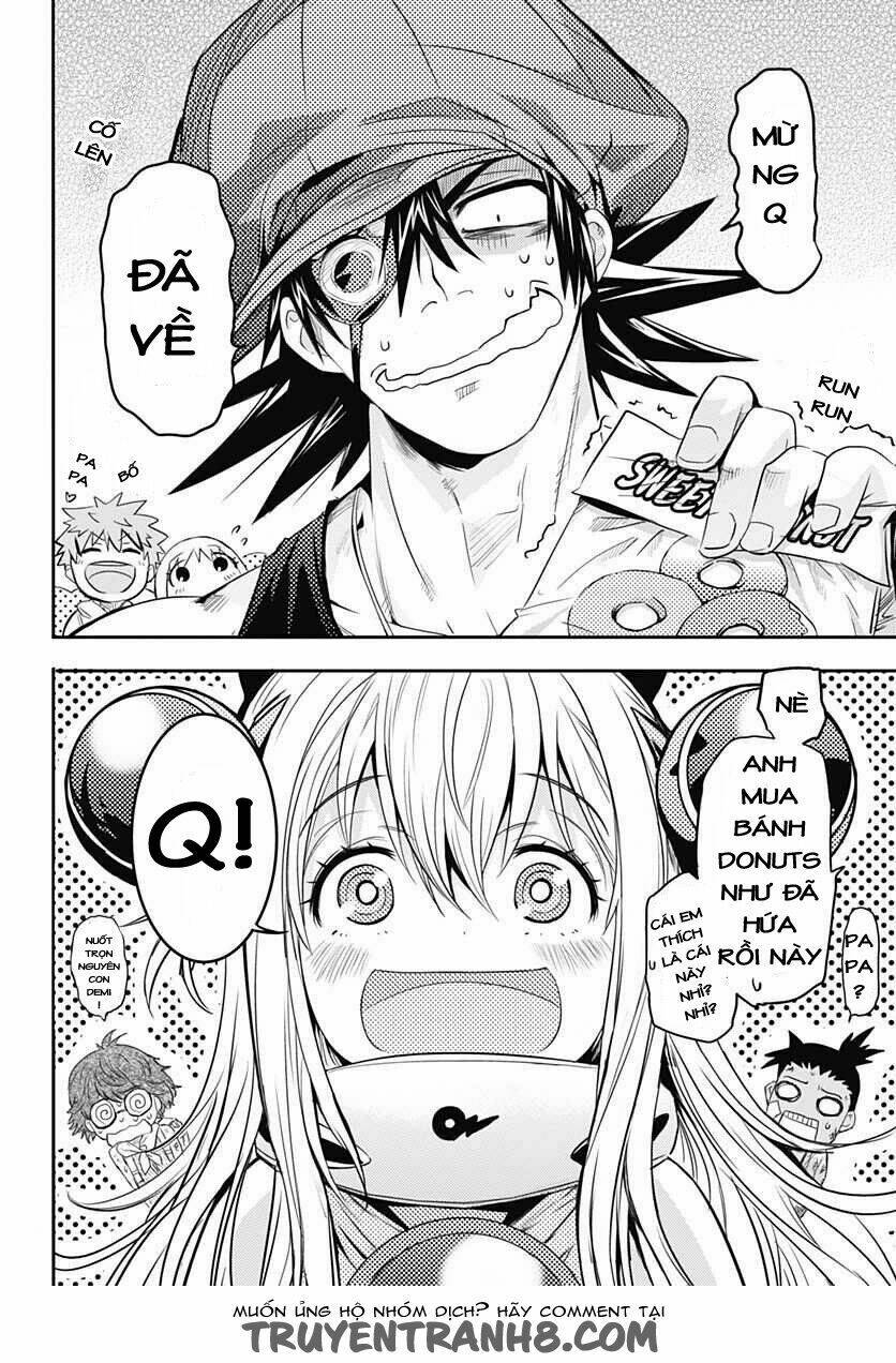 q (shihira tatsuya) chapter 4 31