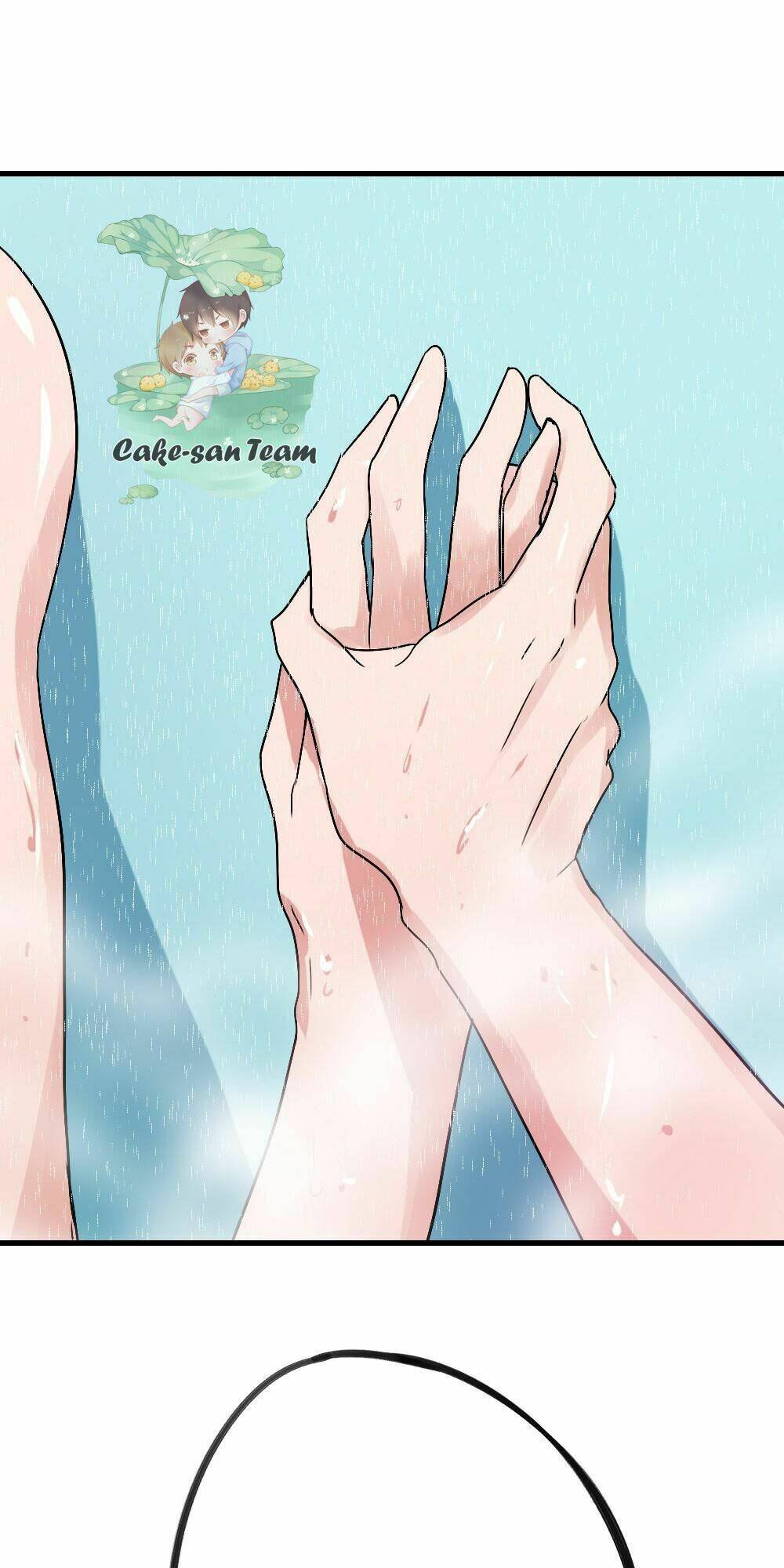 phải lòng em trai của bạn gái mình chapter 34 17