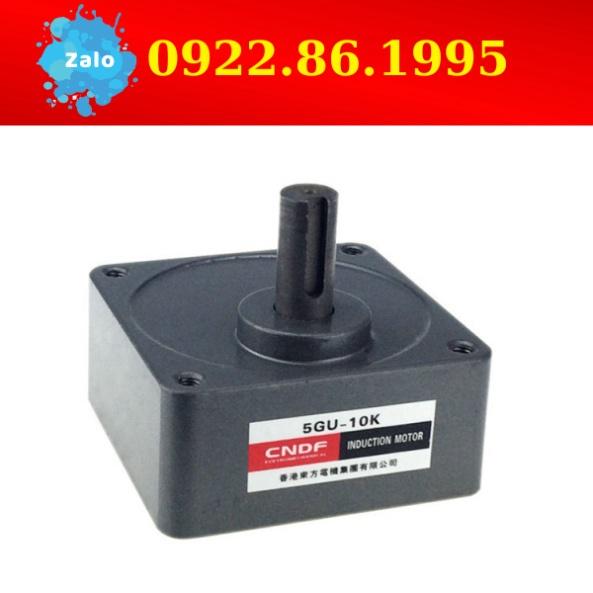 CóVAT Cndf  Tốc Độ Động Cơ M5120-502 Hồng Kông Dongfang Động Cơ AC 120W Động Cơ Tốc Độ Biến Động Cơ giá tốt