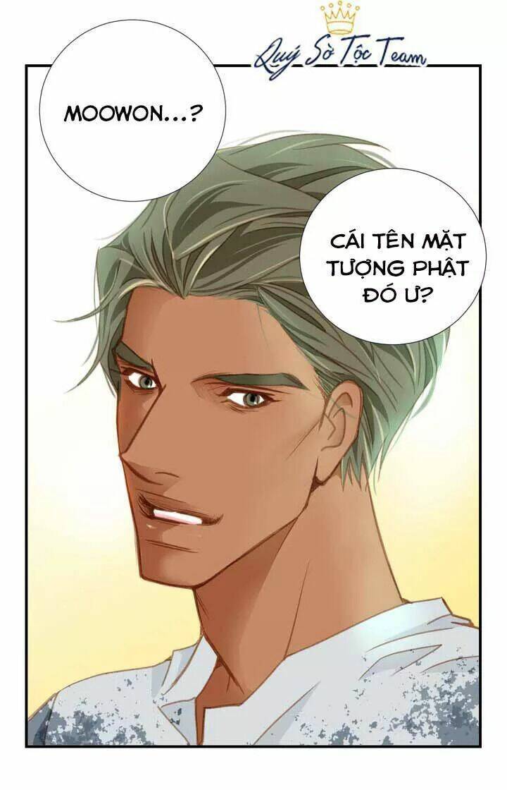 tiếp xúc chí mạng chapter 2 17