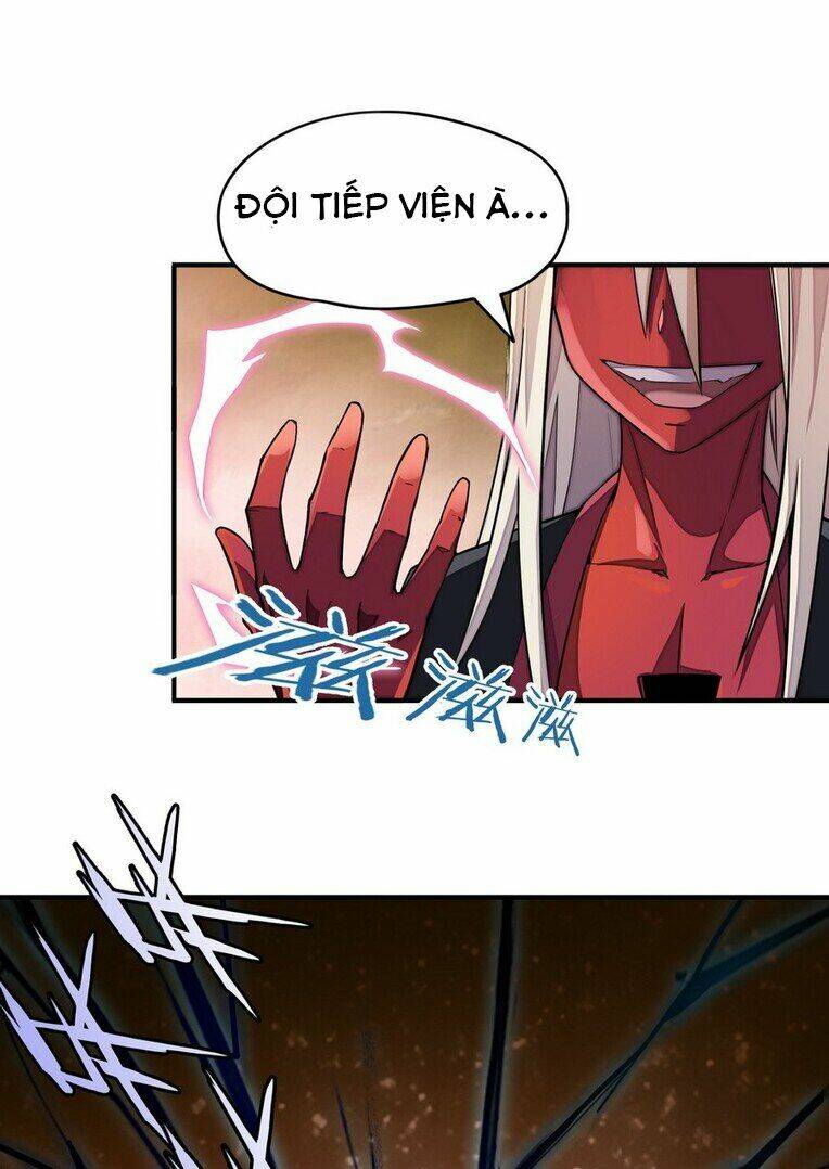 ma vương pháp tắc chapter 21 42