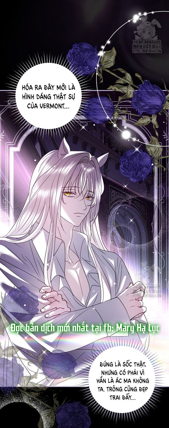 ngài công tước, tôi sẽ làm mọi thứ, trừ việc kết hôn! chapter 21.1 30