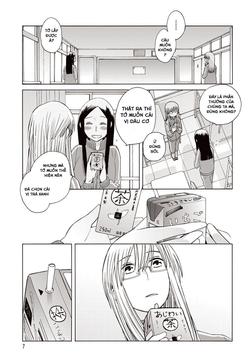 14-sai no koi chapter 21.5 7