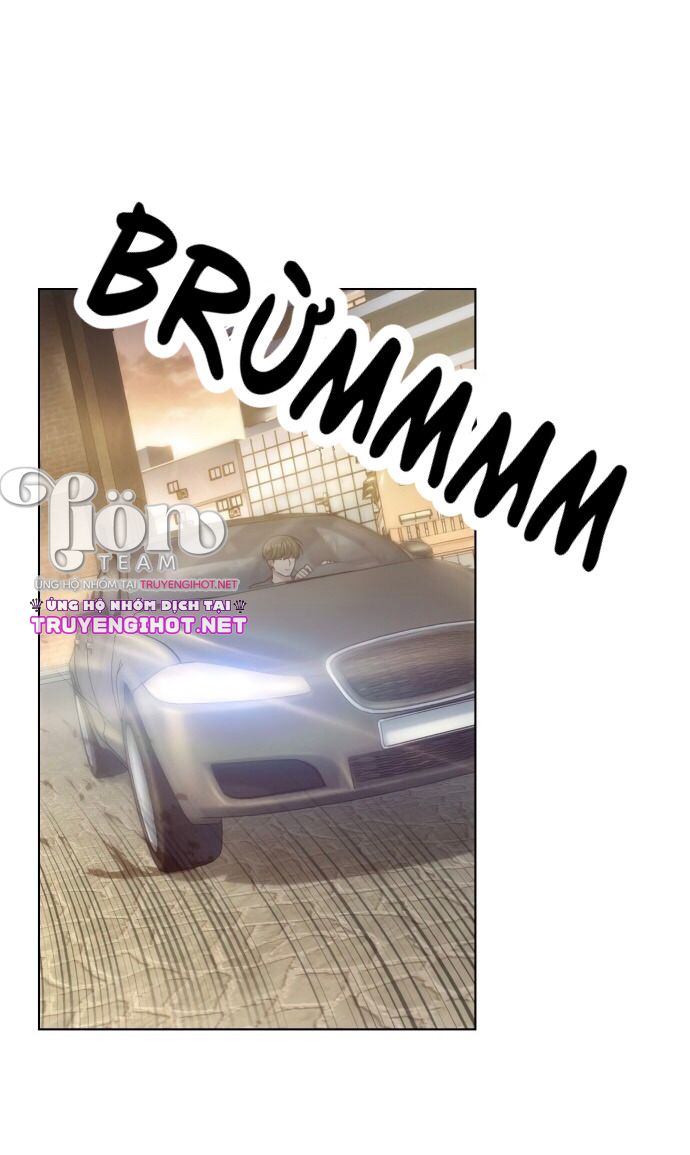 câu chuyện về chị đồng nghiệp của tôi chapter 33.1 27