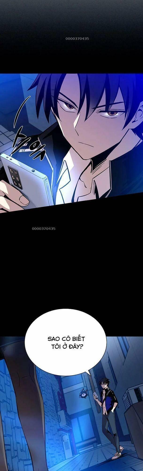 tiêu diệt ác nhân chapter 82 3