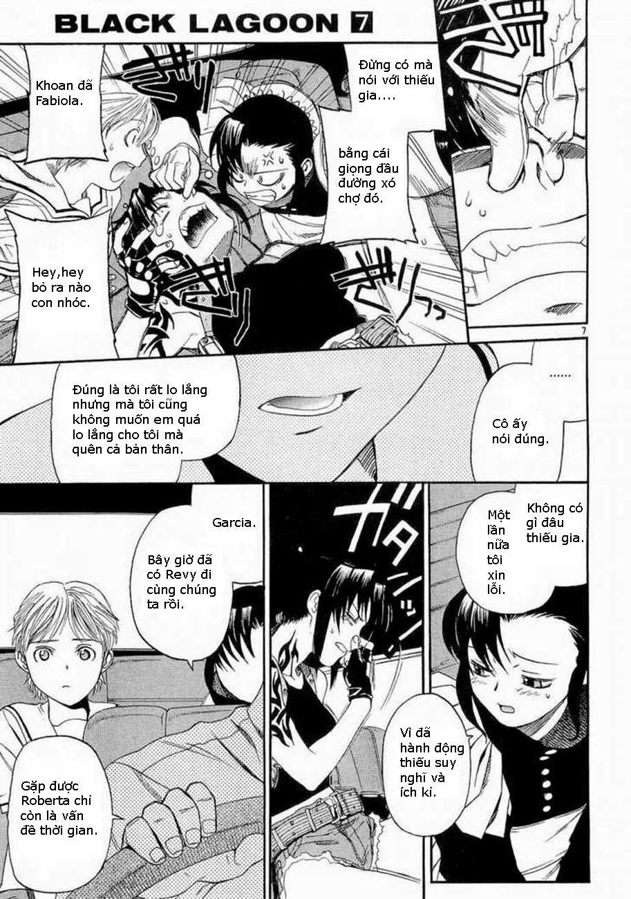 hố đen chapter 55 7