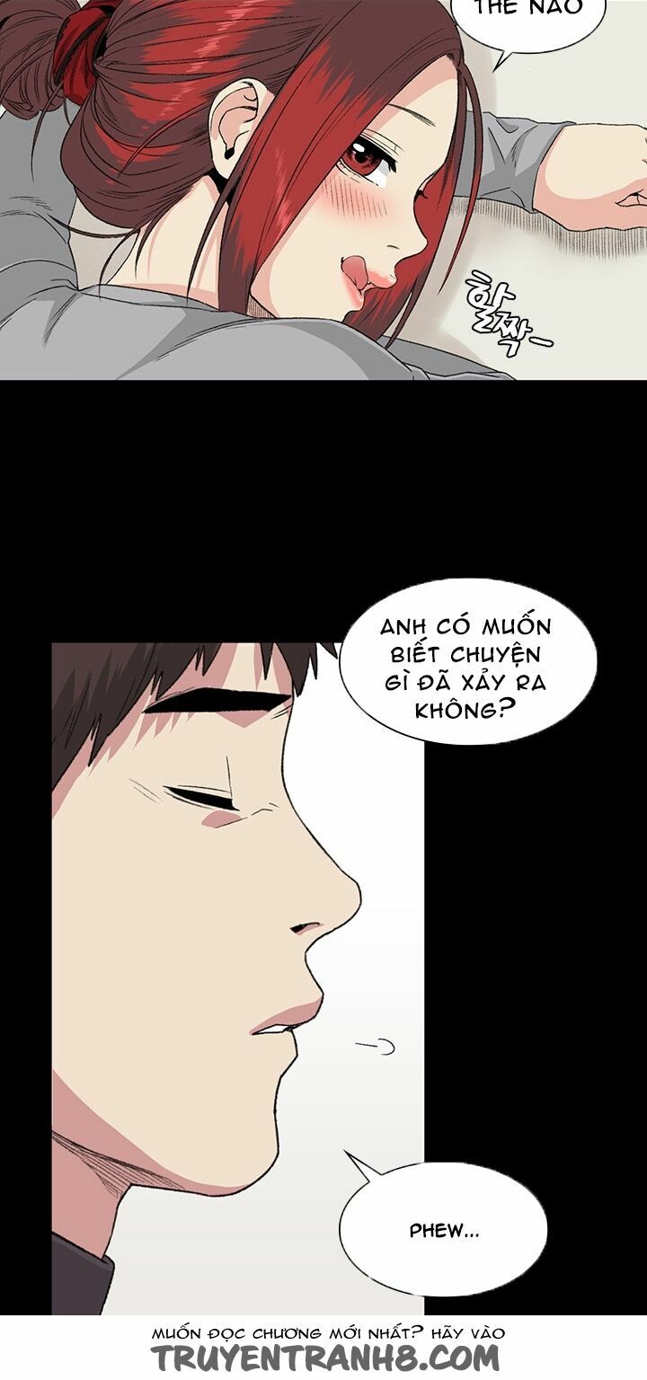 by chance chapter 32 46