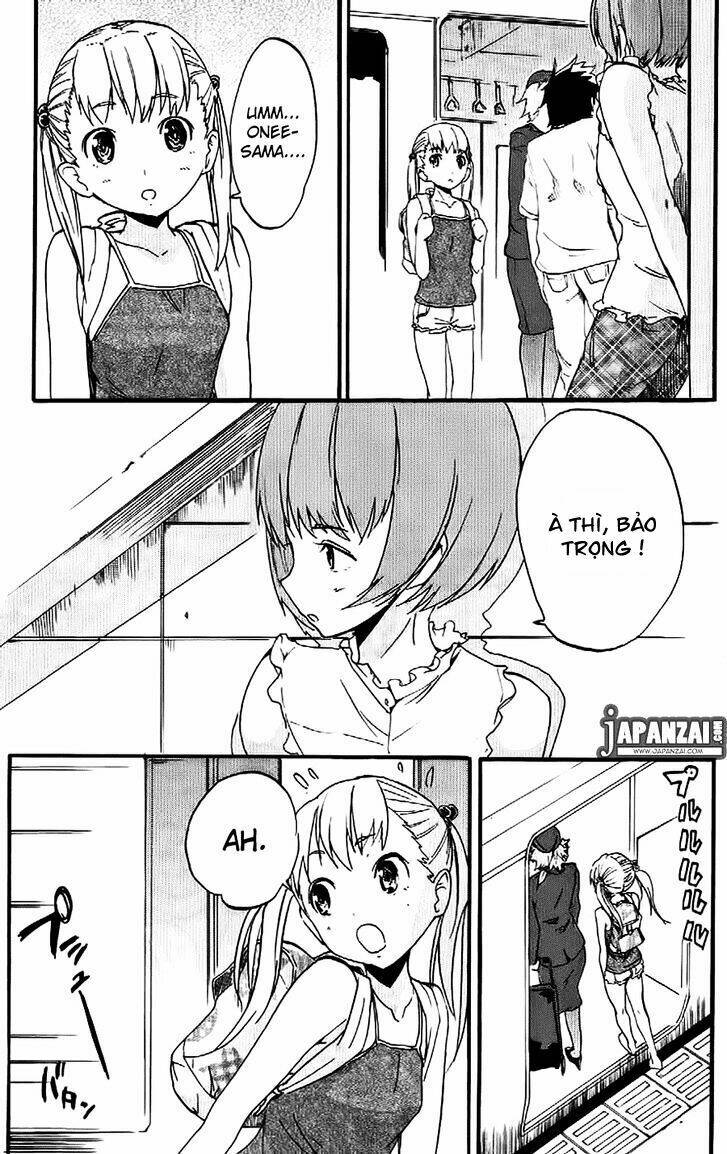 frogman chapter 44 16