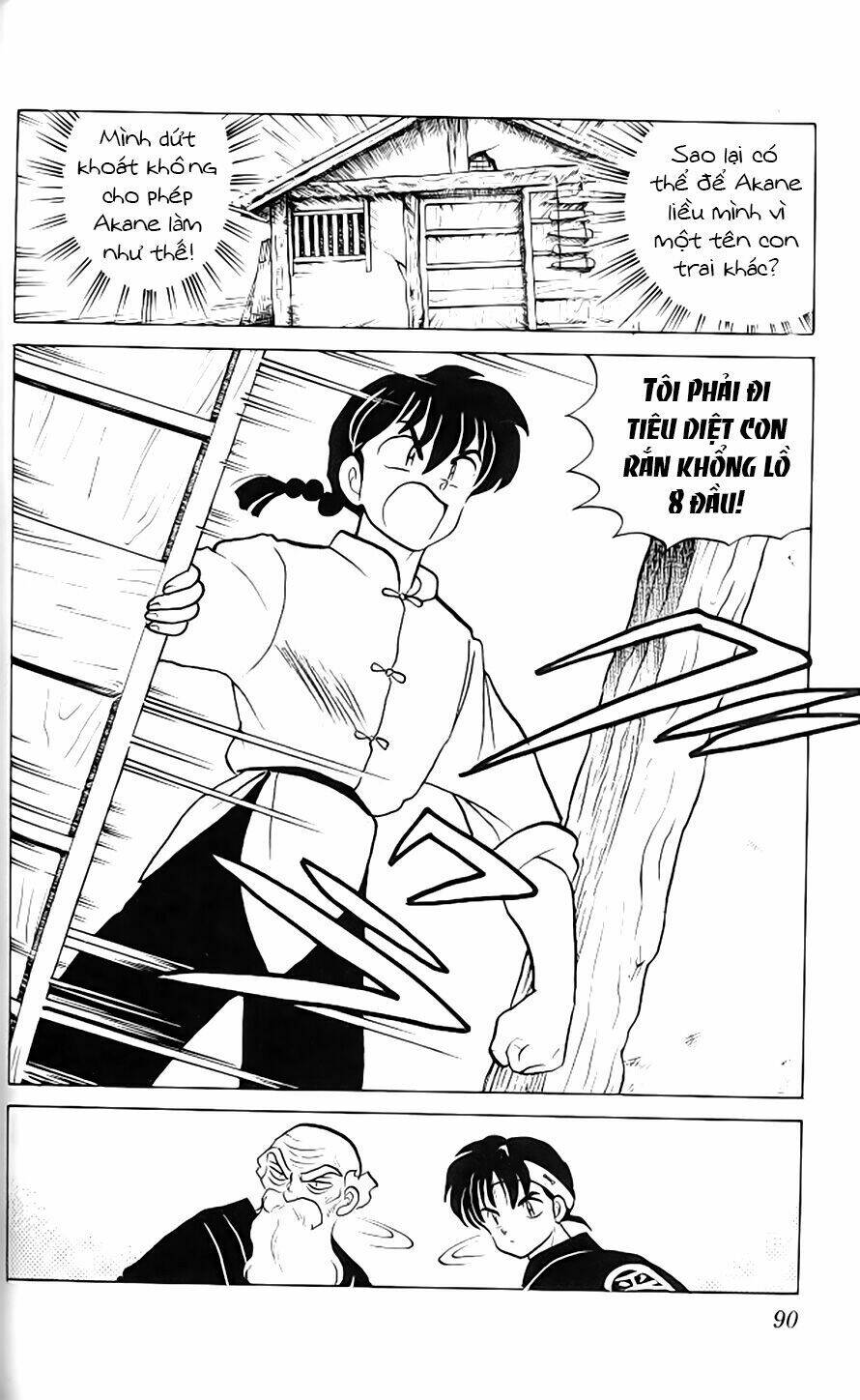 suối lời nguyền chapter 273 7