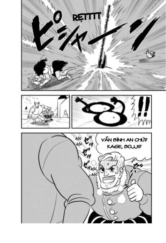 bảng xếp hạng vua chapter 115 13