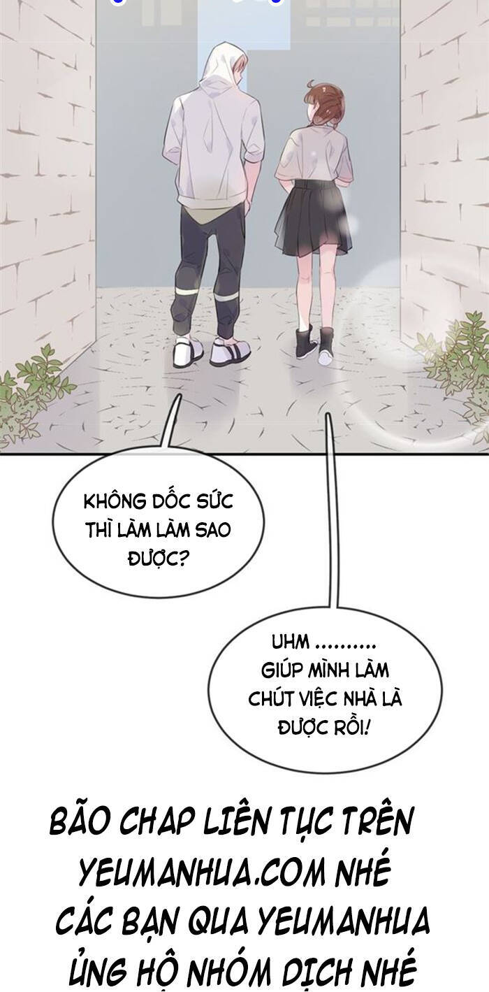 chiếc váy của người cá chapter 49 32
