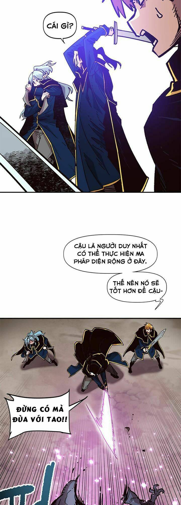 đại lục vô song chapter 26 21