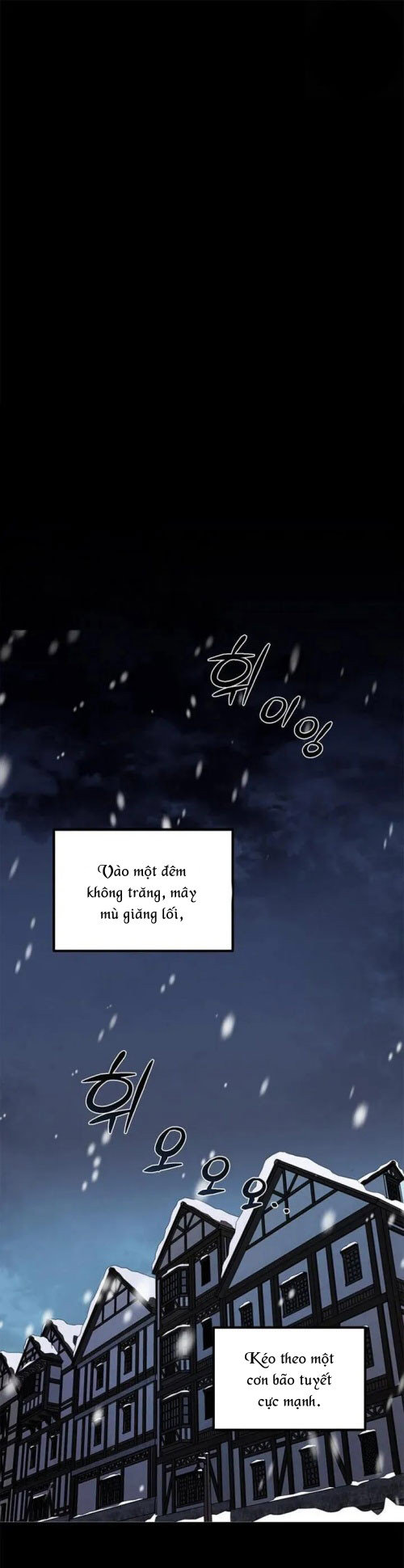 anh trai nguy hiểm của công chúa chapter 1.1 3